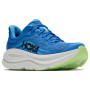 Schuhgröße (EU): 41 1/3 / Farbe: blau/weiß