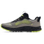 Herren Laufschuhe Under Armour Charged Bandit TR 2