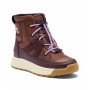 Kinder Winterschuhe Sorel Whitney™ III Mid Wp Auburn