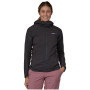 Damenjacke Patagonia Nano-Air Light Hybrid Hoody