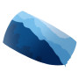 Stirnband Bjež Active blau
