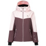 Größe: XL / Farbe: rosa/weinfarbe