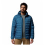 Herrenjacke Columbia Delta Ridge™ II Down Hooded Jacket