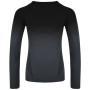 Kinder-Thermounterwäsche Dare 2b In The Zone B/L Set schwarz Blk Gradient