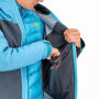 Damen-Winterjacke Karpos Marmolada W Jacket