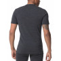 Herren-T-Shirt Icebreaker Mens Anatomica SS Crewe