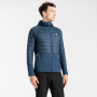 Herrenjacke Dare 2b Descending Hybrid