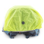 Regenschutz für Rucksack Pinguin M (35–55 l)