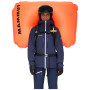Lawinenrucksack Mammut Tour 30 Women Removable Airbag 3.0 2022
