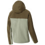 Herrenjacke The North Face West Basin Dryvent Jacket