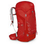 Rucksack Osprey Talon 44 2023 rot MartianRed