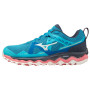 Damenschuhe Mizuno Wave Mujin 7