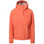 Damenjacke The North Face W Dryzzle Futurelight Jacket hellorange EmberglowOrange