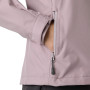 Damenjacke Helly Hansen W Crew Hooded Jacket 2.0