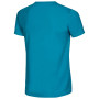 Herren-T-Shirt Ocún Classic T Men Blue Polaro
