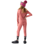 Kinder-Funktionsshirt Smartwool Kids' Classic Merino Blend Base Layer Cr