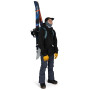 Skialp-Rucksack Osprey Soelden 25