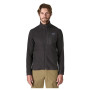 Herren-Sweatshirt Patagonia M's R1 Air Jkt