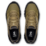 Wanderschuhe On Running Cloudrock Low WP