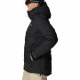 Herren-Winterjacke Columbia Wild Card™ II Down Jacket