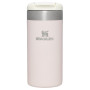 Thermotasse Stanley AeroLight Transit 350 ml 2024 rosa