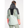 Damenjacke Tenson Touring Shell Jacket