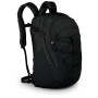 Damenrucksack Osprey Questa 27 schwarz Black