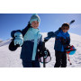 Kinder Winterjacke Dare 2b Humour III Jacket