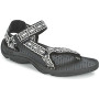 Damensandalen Teva Hurricane 3