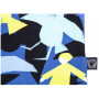 Kinder-T-Shirt Wouki Bara Super blue