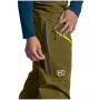 Herrenhose Ortovox 3L Guardian Shell Pants M