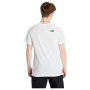 Herren-T-Shirt The North Face M S/S Raglan Redbox Tee