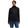 Herren-Sweatshirt Black Diamond Coefficient QZ Hoody