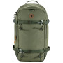 Rückengröße des Rucksacks: M/L / Farbe: grün