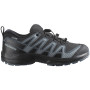 Kinderschuhe Salomon Xa Pro V8 Waterproof