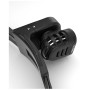 Stirnlampe Silva Free Pulse 1500 XS battery