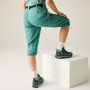 Damen 3/4 Hose Regatta Women’s Xert Stretch Capri Light