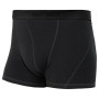 Herrenshorts Sensor Double Face Merino Wool