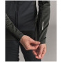 Damen Funktions-Sweatshirt Ortovox Fleece Grid Jacket W