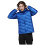 Herren-Daunenjacke Black Diamond M Approach Down Hoody (2023)