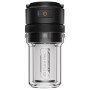 Lampe Flextail Zero Lantern schwarz