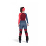 Damenshorts Ortovox Lavarella Shorts W