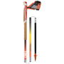 Trail Running Stöcke TSL Trail Carbon 4 Cork Cross