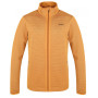 Herren-Sweatshirt Husky Artic Zip M
