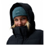 Damen-Winterjacke Columbia Amaze Puff™ Mid Hooded Jacket