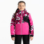 Kinderjacke Dare 2b Traverse Jacket