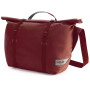 Seilsack Rab Slacker dunkelrot Oxblood Red