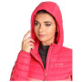 Damen Daunenjacke Kilpi Pyramiden-W