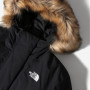 Damen Daunenjacke The North Face W Arctic Parka (2023)