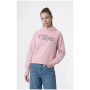 Kinder-Sweatshirt Champion Hooded Sweatshirt G